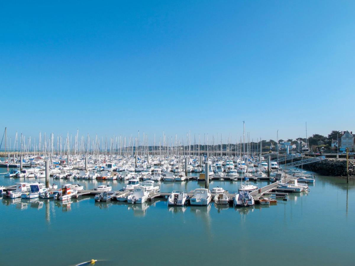 Apartment Prad Nomad - Pim304 By Interhome Piriac-sur-Mer Exterior foto