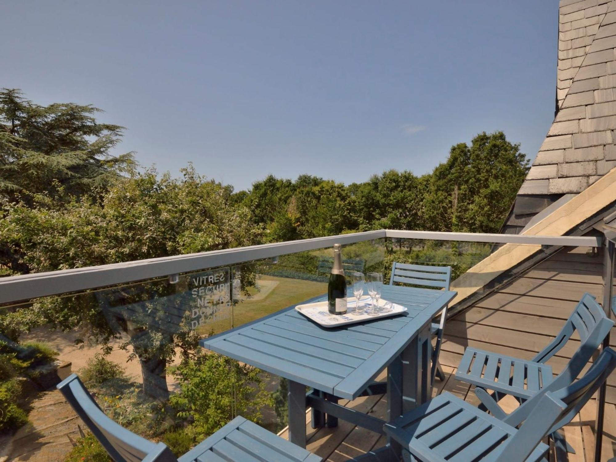 Apartment Prad Nomad - Pim304 By Interhome Piriac-sur-Mer Exterior foto