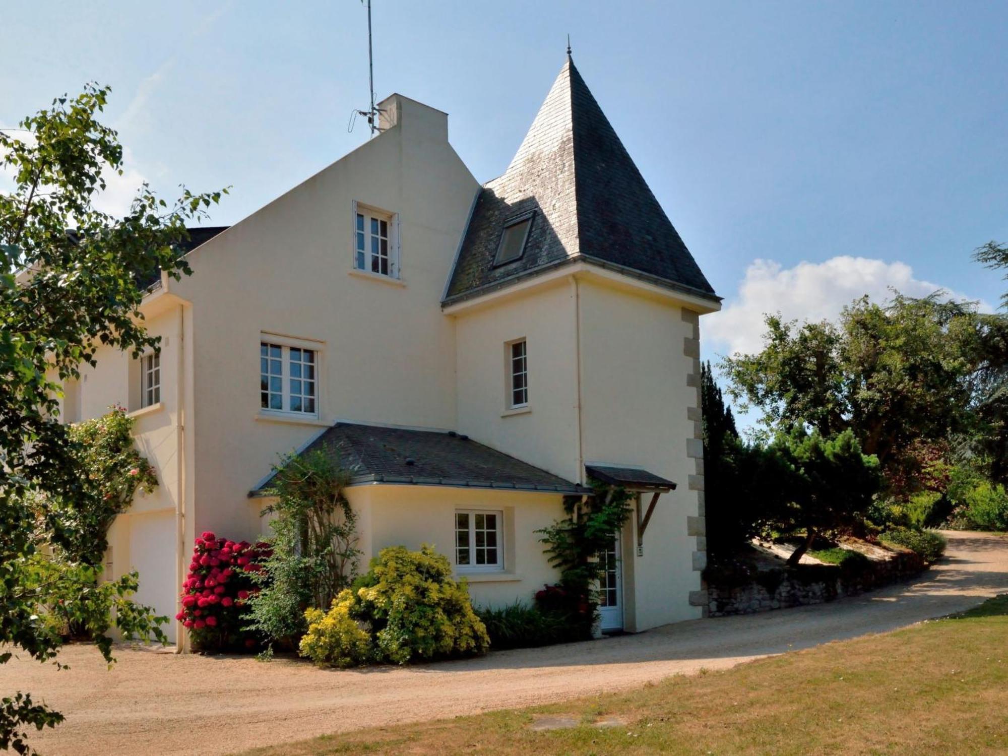 Apartment Prad Nomad - Pim304 By Interhome Piriac-sur-Mer Exterior foto
